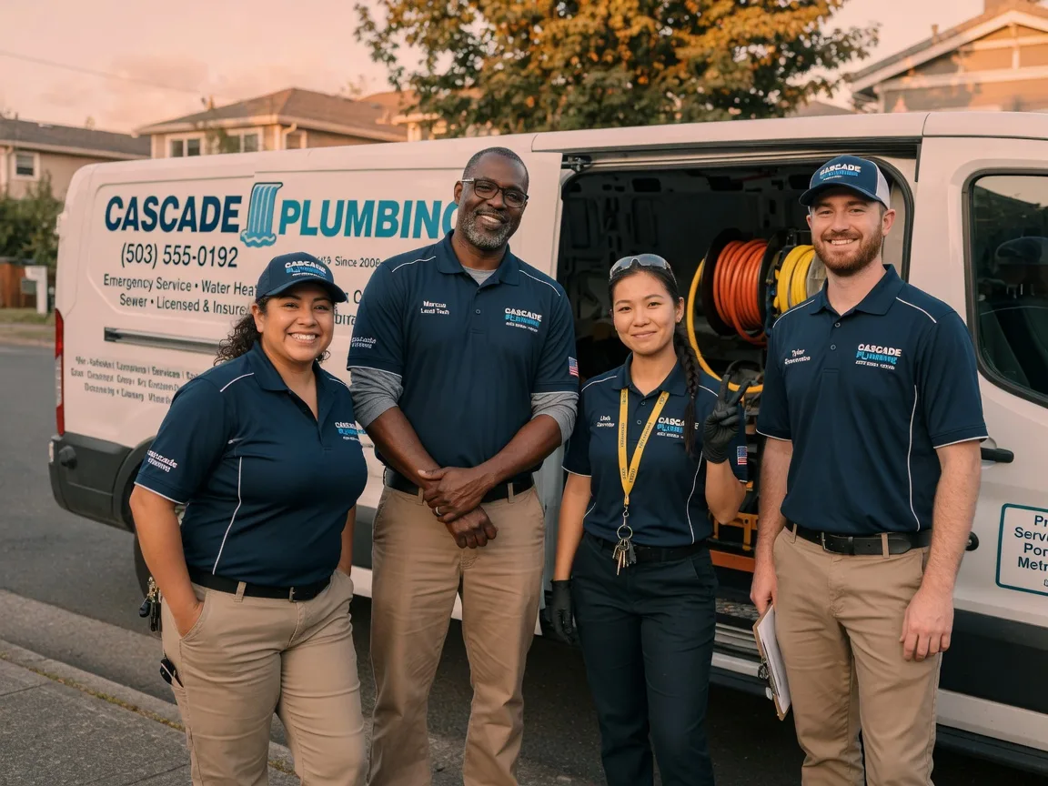 Emergency Plumber company in Green Ridge, MO